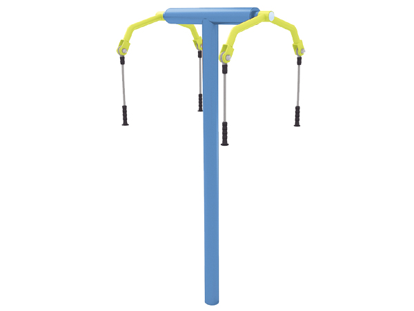 w614 上肢牵引器